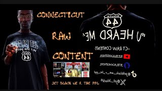 Connecticut Raw Content  Grand Rising ￼￼