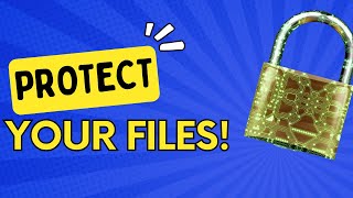 How To Protect Files in Google Drive with Python Encryption?