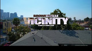 Brownsville the collective - Vicinity (music video) Ft Dj Survive (Prod by ZTG)