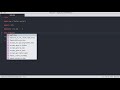 Tutorial on PHP - Variables