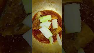 ভালোবাসায় মিলে একাকার #love #food #viralvideo #recipe #nature #cooking #foodie #veiws #follow