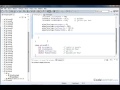 Mastering Java, Vol 3   Lesson 7   Adding A Method To A Class 12