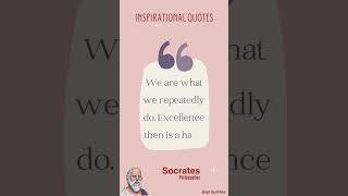Socrates Quotes on Life & Happiness #13 |  | Motivational Quotes | Life Quotes | Best Quotes #shorts