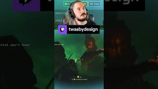 The most insane extract we've ever had in HD2. | twasbydesign on #Twitch