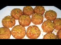 സേമിയ ബർഫി crispy vermicelli bites arabic sweet semiya bites semiya sweet