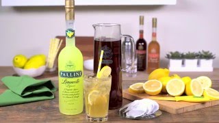 Pallini Limoncello Sweet Tea