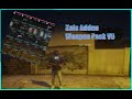 Kai's Weapon Pack V1 | Addon Weapons for FiveM | High Quality Pack for Cheap! (2024)