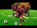 UR- Christiano Ronaldo (meaning) 🥅