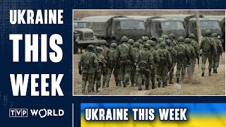 Ukraine's new mobilization law | Ukraine This Week