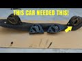 Nissan/Infiniti Motor Mount Replacement! Infiniti G20,Sentra, Maxima,Altima Motor Mount Replacement!