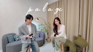 Palagi - TJ Monterde | Cover by Ashtine & Ethan David