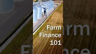 The future of ag lending: what farmers need to know for 2025. 🚜🌱#FarmFinance #AgLending #grainbins