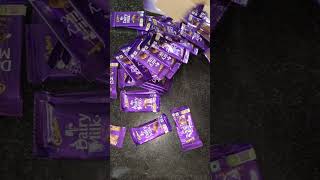 My Son Birthday Special Chocolates 🍫 Dairy Milk😋||#shorts #trending #youtubeshorts