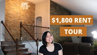 How Much It Costs to Rent a House in Moncton?
