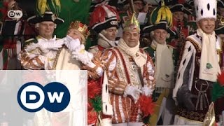 Karneval in Köln, Mainz und Rottweil | Hin \u0026 weg