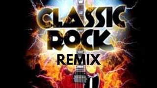 CLÁSSICOS DO ROCK REMIX (DJ BRUNO CABRAL)