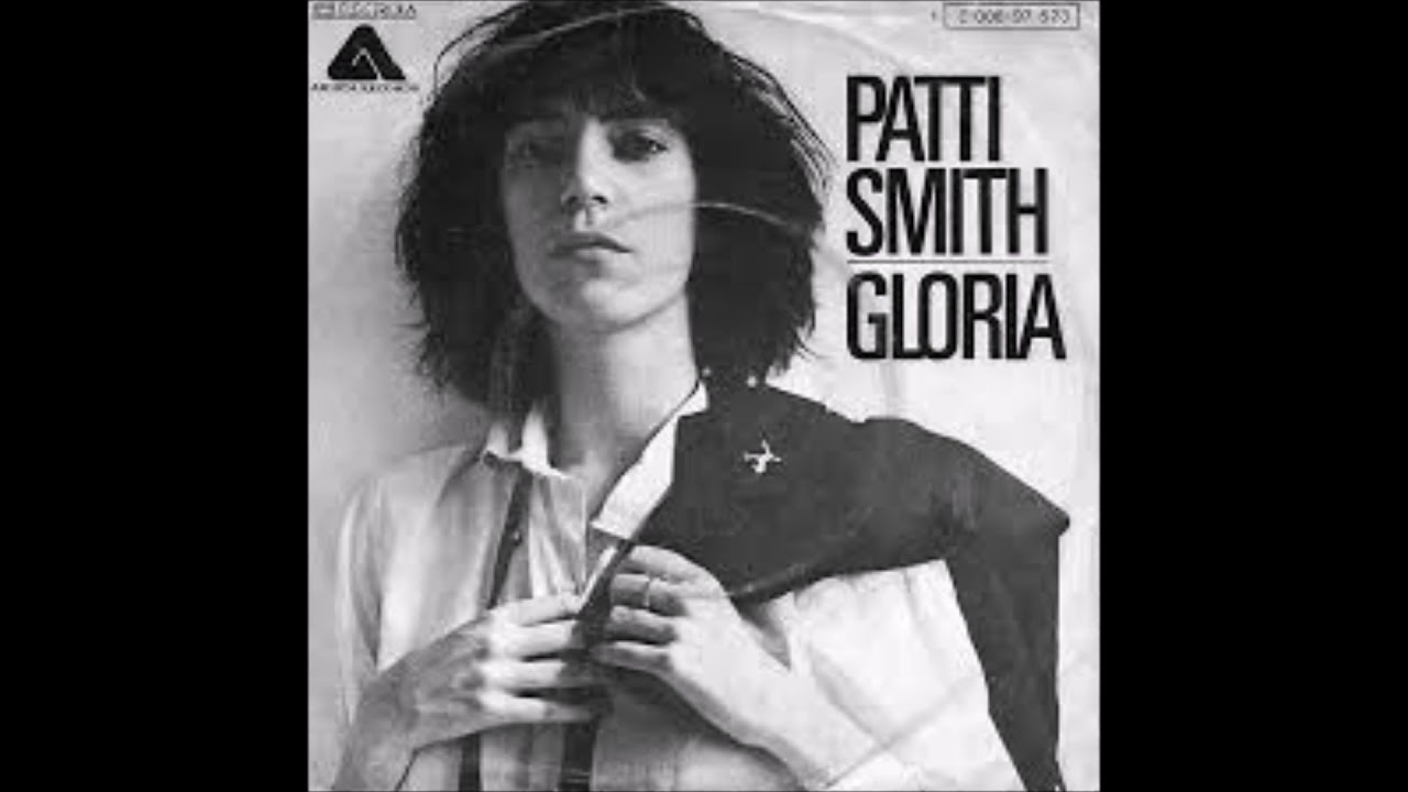 Gloria Patti Smith - YouTube