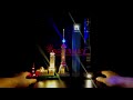 briksmax lighting kit for lego architecture shanghai 21039