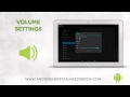 Volume Settings - Lesson 09 - Android Accessibility Features Course