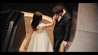 Our Wedding Video | sydwingold