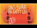 Jag svär på mitt liv