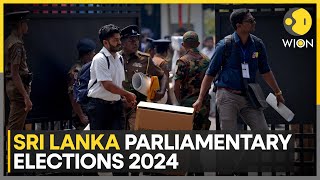 Sri Lanka Parliamentary Elections 2024: President Dissanayake Seeks To Expand Parliamentary Presence