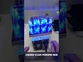 Duino-Coin Mining RIG | Crypto mining | bitcoin mining | Ethereum Crypto Mining RIG #Shorts