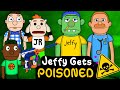 SML Movie: Jeffy Gets Poisoned! Animation