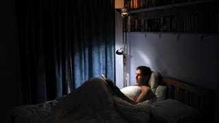 Activities to Avoid before Bedtime | Insomnia