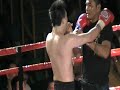 杜恆霖 香港 vs 鋼蘇倫 蒙古 round 3