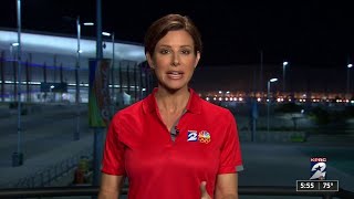 KPRC 2 Anchor Dominique Sachse to start new chapter after 28 years on Houston television