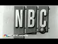 NBC News Archives Collection