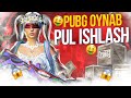 PUBG O’YNAB PUL ISHLASH🥶HA BUNI KO’RISHINGIZ KERAK😱 ios/iphone/x/xs/pro/max/s/s24ultra/15promax/a