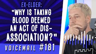 Ex-elder: \