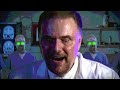 unwanted houseguest dr. lobotomy feat. veyebs official video