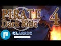 🏴‍☠️ Planet Coaster | Pirate Dark Ride | Classic Rides Collection | Part 4 | First Drop Effects