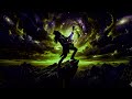 Velvet & Thunder - Chasing Midnight Sunsets (Official Audio)