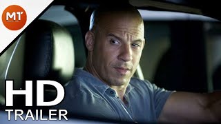 FAST AND FURIOUS 9 The Angolian Mission Concept Trailer Movie HD