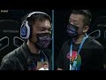 evo 2022 kofxv grand finals et vs zjz