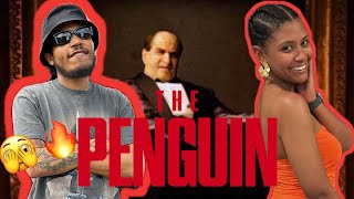 Is The Penguin THE BEST SHOW of 2024?! W Lex | The Penguin Season Finale & Series REVIEW