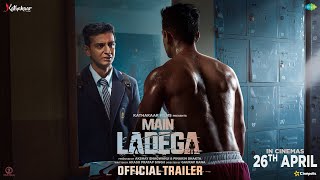MAIN LADEGA -  Trailer | Akash Pratap Singh | Kathakaar Films | IN CINEMAS 26TH