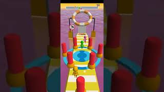 Fun Race 3D Gameplay | Level 33#tiktok #youtube