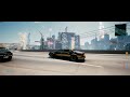 Cyberpunk 2077 Ultrawide 3440x1440, Driving Around Night City, RTX 3080 Ultra Settings +Ray Tracing