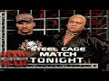 Stone Cold Vs Rikishi Steel Cage Match 10/30/2000