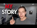 How I Turned My Life Around (My Story)