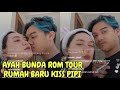 GILGA SAHID HAPPY ASMARA ROOM TOUR RUMAH BARU SUN PIPI