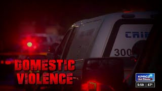 Breaking Free: KPRC 2 dives deep into domestic violence this week