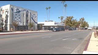 Bakersfield High School lockdown lifted after phone threat