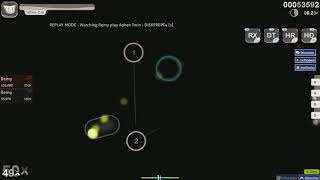 DISKPREPT4 — pretty nutty 3mod play (4x miss)