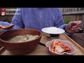 en ch healing radish pork miso soup 蘿蔔豬肉味噌湯 gut healing 簡易療癒食譜 腸道健康 easy healthy recipe